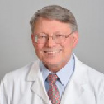 Image of Dr. Michael A. Albritton, MD