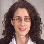 Image of Laura Silverman, PhD