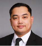 Image of Kenneth Paolo Dagdag Lising, APRN, NP, MSN, FNP