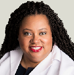 Image of Dr. Victoria Barbosa, MD