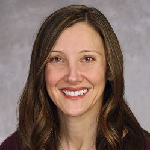 Image of Dr. Holly Hendin, MD, PHD