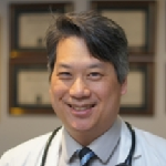 Image of Dr. Gerald Y. Ho, MD