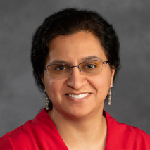 Image of Dr. Lovelina N. Patel, MD