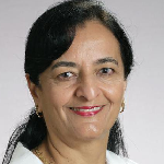 Image of Dr. Daksha P. Mehta, MD