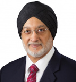 Image of Dr. Jasvendar Singh Nandra, MD