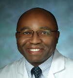 Image of Dr. Justin B. Echouffo Tcheugui, MD, MPhil, PhD