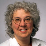 Image of Dr. Karen J. Beckman, MD