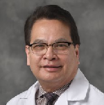 Image of Dr. Edgar A. Altares, MD