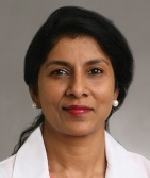 Image of Dr. Meera Ranganathan, MD