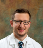 Image of Dr. Caleb Luke Cutherell, MD