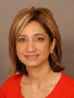 Image of Dr. Margaret L. Rasouli, MD