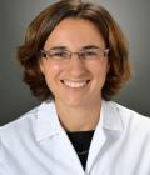 Image of Dr. Caroline Elise Lyon, MPH, MD