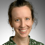 Image of Dr. Sarai Morrison, MD