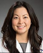 Image of Dr. Juliet P. Kim, MD