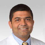 Image of Dr. Hemal K. Patel, MD
