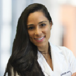 Image of Dr. Jacqueline Spechler Urcuyo, DDS
