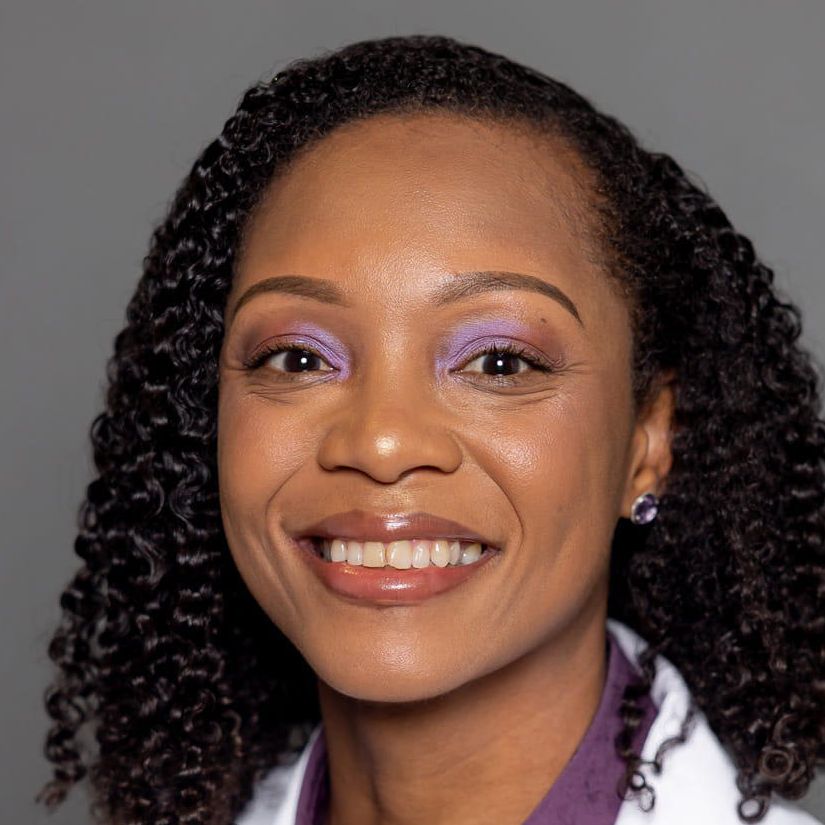 Image of Dr. Lataura Atwell-Small, MD