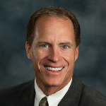 Image of Dr. Michael K. James, DPM
