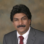 Image of Dr. Thomas J. Mampalam, MD
