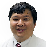Image of Dr. Edward H. Kim, MD