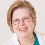 Image of Dr. Joy Ann Hart, MD