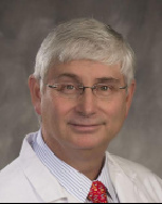 Image of Dr. David W. Deaton, MD