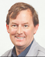 Image of Clinton Brough Edwards, MD