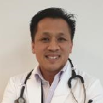 Image of Dr. Thuy Nguyen, MD