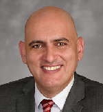 Image of Dr. Alexander M. Nimri, MD, FACP