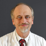 Image of Dr. William R. Getson, MD