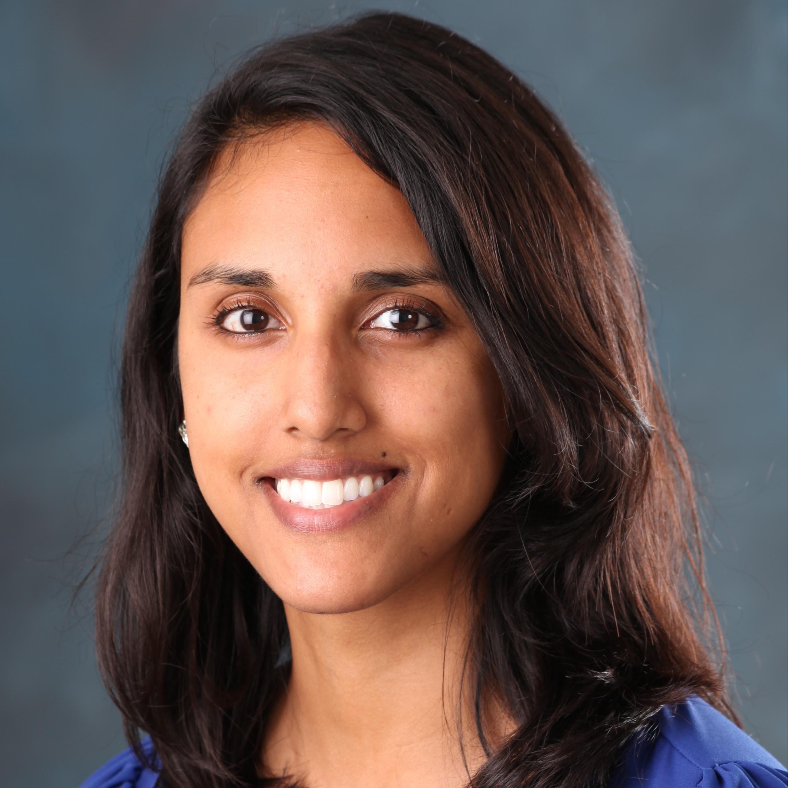 Image of Dr. Nilasha Ghosh, MD, MS
