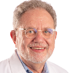 Image of Dr. Larry Don Wright, MD