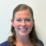 Image of Dr. Christie Ann Lynch, DPM