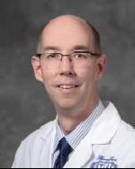 Image of Dr. Daniel B. Gisslen, MD