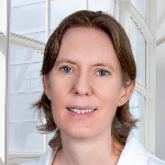 Image of Dr. Janet M. McNaughton, MD