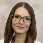 Image of Dr. Alexandra Danielle Walters, DO