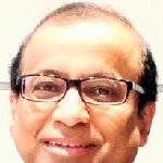 Image of Dr. Shahid Hasnain, MD
