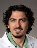 Image of Dr. Mirian Boci, MD
