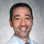 Image of Dr. Riad M. Rahhal, MD, MS