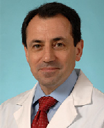 Image of Dr. Pirooz Eghtesady, MD, PhD