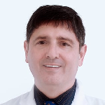 Image of Dr. Saul Eduardo Quintero, MD