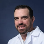 Image of Dr. Aaron M. Eberhardt, MD
