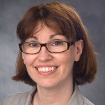 Image of Dr. Allison Martin, MD