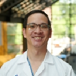 Image of Dr. Justin Ekai Ngeow, MD