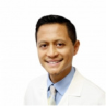 Image of Dr. D. Andrew Andrew Roquiz, MD