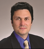 Image of Dr. Leonid Vilenski, MD