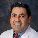 Image of Dr. Reza Bagherpour, MD