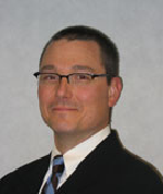 Image of Dr. Christopher F. Schultz, MD