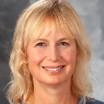 Image of Dr. Sarah M. Nehls, MD