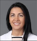 Image of Dr. Sandra Viviana Chaparro, MD